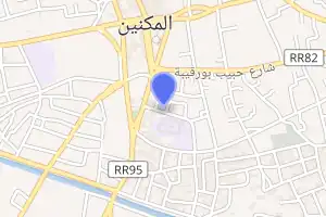 خريطة