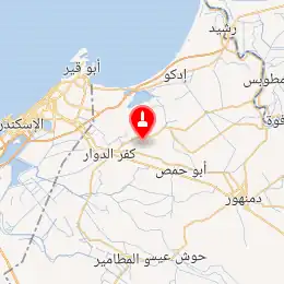 خريطة