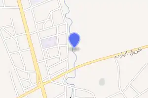 خريطة