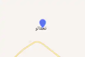 خريطة