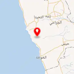 خريطة