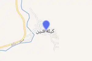 خريطة