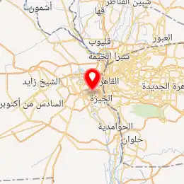 خريطة