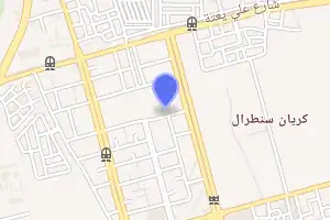 خريطة