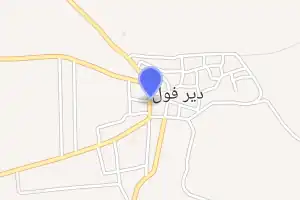 خريطة
