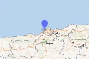 خريطة