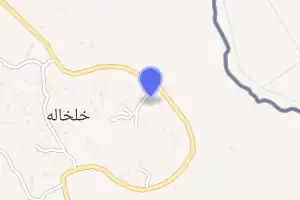 خريطة