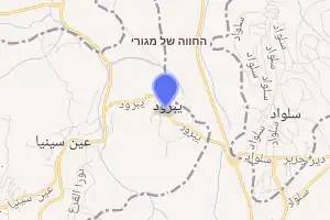 خريطة