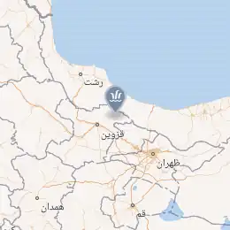 خريطة