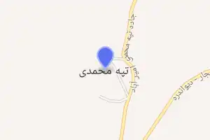 خريطة