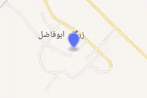 خريطة