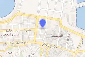 خريطة