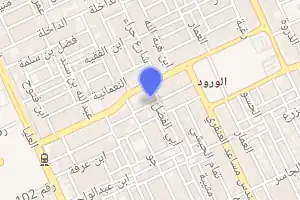 خريطة