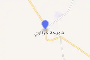 خريطة