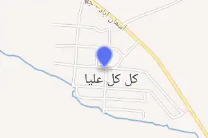 خريطة