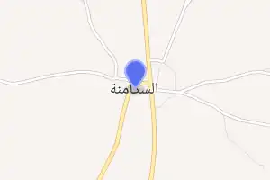 خريطة