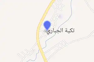 خريطة