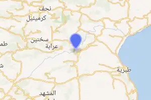 خريطة
