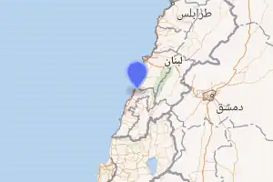 خريطة