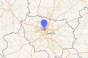 خريطة