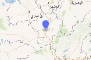 خريطة