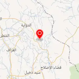 خريطة