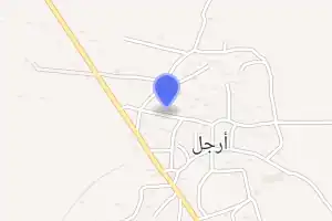خريطة