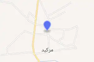 خريطة
