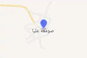 خريطة