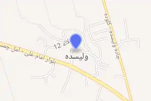 خريطة