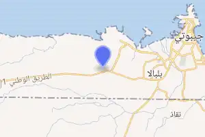 خريطة