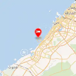 خريطة