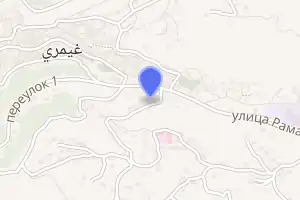 خريطة