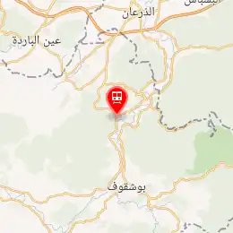 خريطة