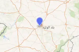 خريطة