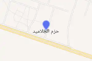 خريطة