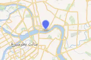 خريطة