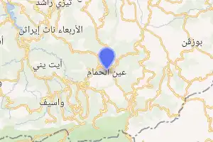 خريطة