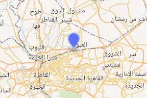 خريطة