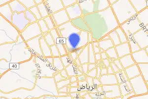 خريطة