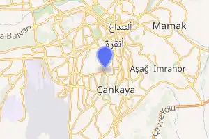 خريطة