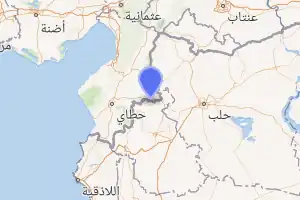 خريطة