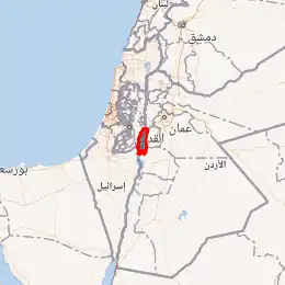خريطة