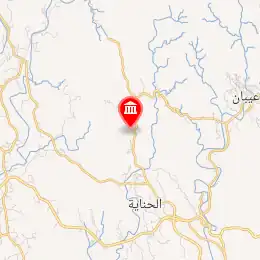 خريطة