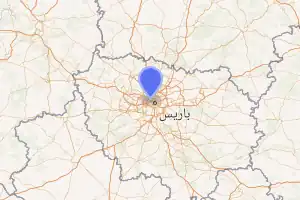خريطة