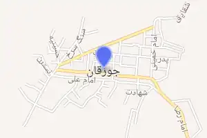 خريطة