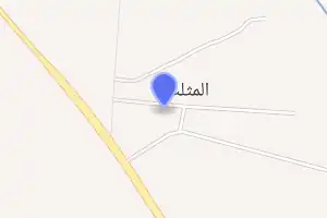 خريطة