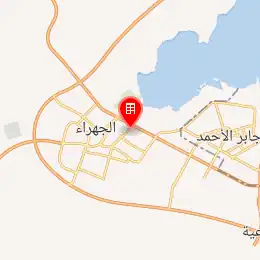 خريطة