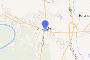 خريطة