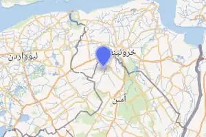 خريطة